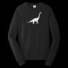 Fan Favorite Fleece Crewneck Sweatshirt Thumbnail