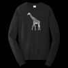 Fan Favorite Fleece Crewneck Sweatshirt Thumbnail