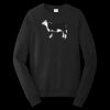 Fan Favorite Fleece Crewneck Sweatshirt Thumbnail