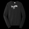 Fan Favorite Fleece Crewneck Sweatshirt Thumbnail