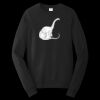 Fan Favorite Fleece Crewneck Sweatshirt Thumbnail