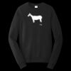 Fan Favorite Fleece Crewneck Sweatshirt Thumbnail