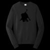Fan Favorite Fleece Crewneck Sweatshirt Thumbnail