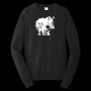 Fan Favorite Fleece Crewneck Sweatshirt Thumbnail