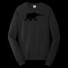 Fan Favorite Fleece Crewneck Sweatshirt Thumbnail
