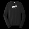 Fan Favorite Fleece Crewneck Sweatshirt Thumbnail