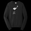 Fan Favorite Fleece Crewneck Sweatshirt Thumbnail