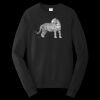 Fan Favorite Fleece Crewneck Sweatshirt Thumbnail