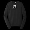 Fan Favorite Fleece Crewneck Sweatshirt Thumbnail