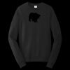 Fan Favorite Fleece Crewneck Sweatshirt Thumbnail