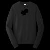 Fan Favorite Fleece Crewneck Sweatshirt Thumbnail