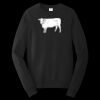 Fan Favorite Fleece Crewneck Sweatshirt Thumbnail