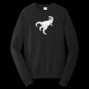 Fan Favorite Fleece Crewneck Sweatshirt Thumbnail