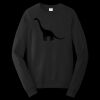 Fan Favorite Fleece Crewneck Sweatshirt Thumbnail
