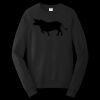 Fan Favorite Fleece Crewneck Sweatshirt Thumbnail