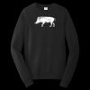 Fan Favorite Fleece Crewneck Sweatshirt Thumbnail