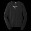 Fan Favorite Fleece Crewneck Sweatshirt Thumbnail