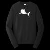 Fan Favorite Fleece Crewneck Sweatshirt Thumbnail