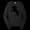 Fan Favorite Fleece Crewneck Sweatshirt Thumbnail