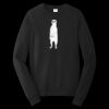 Fan Favorite Fleece Crewneck Sweatshirt Thumbnail
