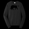 Fan Favorite Fleece Crewneck Sweatshirt Thumbnail