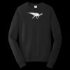 Fan Favorite Fleece Crewneck Sweatshirt Thumbnail