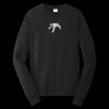 Fan Favorite Fleece Crewneck Sweatshirt Thumbnail