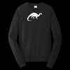 Fan Favorite Fleece Crewneck Sweatshirt Thumbnail