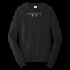Fan Favorite Fleece Crewneck Sweatshirt Thumbnail