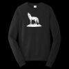 Fan Favorite Fleece Crewneck Sweatshirt Thumbnail