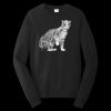 Fan Favorite Fleece Crewneck Sweatshirt Thumbnail