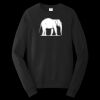 Fan Favorite Fleece Crewneck Sweatshirt Thumbnail