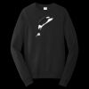 Fan Favorite Fleece Crewneck Sweatshirt Thumbnail