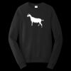 Fan Favorite Fleece Crewneck Sweatshirt Thumbnail