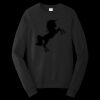 Fan Favorite Fleece Crewneck Sweatshirt Thumbnail