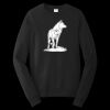 Fan Favorite Fleece Crewneck Sweatshirt Thumbnail