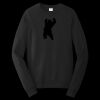 Fan Favorite Fleece Crewneck Sweatshirt Thumbnail