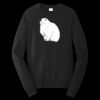 Fan Favorite Fleece Crewneck Sweatshirt Thumbnail