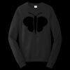 Fan Favorite Fleece Crewneck Sweatshirt Thumbnail