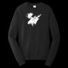 Fan Favorite Fleece Crewneck Sweatshirt Thumbnail
