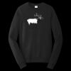 Fan Favorite Fleece Crewneck Sweatshirt Thumbnail