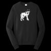 Fan Favorite Fleece Crewneck Sweatshirt Thumbnail