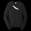 Fan Favorite Fleece Crewneck Sweatshirt Thumbnail