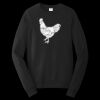 Fan Favorite Fleece Crewneck Sweatshirt Thumbnail