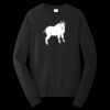 Fan Favorite Fleece Crewneck Sweatshirt Thumbnail