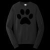 Fan Favorite Fleece Crewneck Sweatshirt Thumbnail