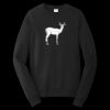 Fan Favorite Fleece Crewneck Sweatshirt Thumbnail