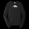 Fan Favorite Fleece Crewneck Sweatshirt Thumbnail