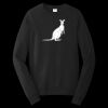 Fan Favorite Fleece Crewneck Sweatshirt Thumbnail