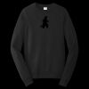 Fan Favorite Fleece Crewneck Sweatshirt Thumbnail